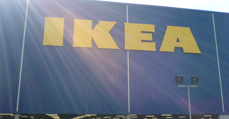 Sklep internetowy Ikea w nowych miastach. To aż 10 lokalizacji
