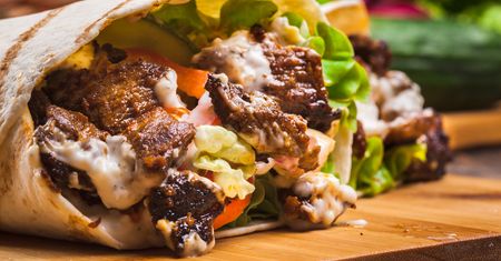 Nie tylko kebab. Co wiesz o kuchni tureckiej?