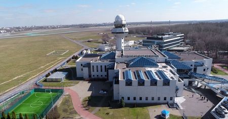 Warszawa. Konflikt kontrolerów z PAŻP. "Nie doszło do szarpaniny"