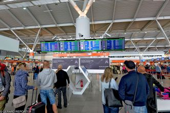 Lotnisko Chopina osiągnęło kres możliwości. Stolicę może uratować Radom