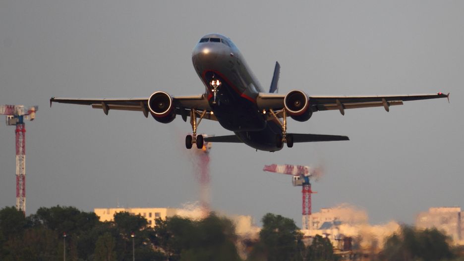 21-letnia Czeczenka została deportowana do Moskwy