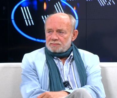 Jacek Kęcik o skandalu wokół Opola: "Nie wierzę w ani jedno słowo Kurskiego"