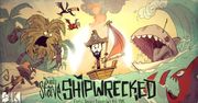 Marzy się Wam kolejna porcja Don't Starve? Dodatku Shipwrecked szukajcie na Steamie