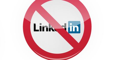 Rosja blokuje dostęp do serwisu Linkedin