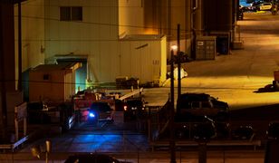 Strzelanina w Stanach Zjednoczonych. Mężczyzna w Milwaukee zabił 5 osób i popełnił samobójstwo