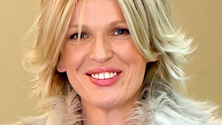 Magda Mołek bez makijażu