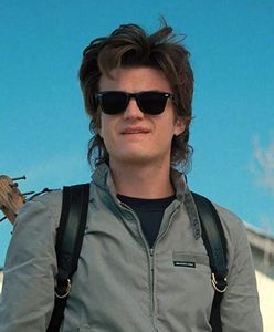 "Stranger Things": Joe Keery zmienił fryzurę. Fanki w żałobie