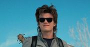 "Stranger Things": Joe Keery zmienił fryzurę. Fanki w żałobie