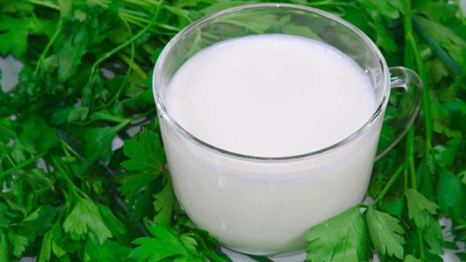 Dieta kefirowa nie tylko pomoże zrzucić zbędne kilogramy, ale również ułatwi oczyszczenie się organizmu. 