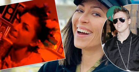 Nikt tego nie przebije! Natalia Kukulska nagrała "hot16". Nagle pojawia się Socha. Jest też… Pikej