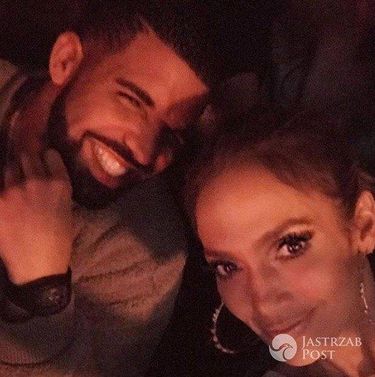 Drake ma romans z Jennifer Lopez?