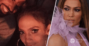 Grammy 2017: Jennifer Lopez zachwyca się Drake'iem: "Kocham go!"