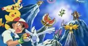 Czy Pokémon Go odzyska nasze serca legendarnymi Pokémonami?