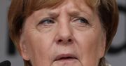 Tłum znowu wygwizdał Angelę Merkel. To nie jest łatwa kampania wyborcza
