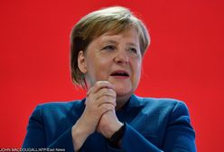 Jest decyzja ws. pozwu przeciw Merkel. Chodziło o migrantów