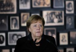 Opinia. Angela Merkel znalazła w Auschwitz właściwe słowa