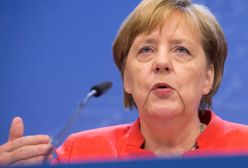 Polska zgodziła się przyjąć migrantów z Niemiec? MSZ zaprzecza słowom Merkel