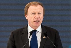 Ambasador Niemiec: Intencją hitlerowskich Niemiec było zamordowanie Żydów i Polaków