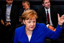 Niemcy: Merkel toczy grę o najwyższą stawkę. To może być koniec polityki jaką znamy