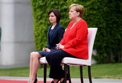 Angela Merkel gotowa rządzić do 2021 roku. "Cieszy się dobrym zdrowiem"