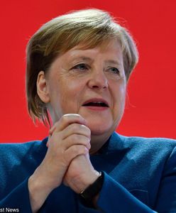 Jest decyzja ws. pozwu przeciw Merkel. Chodziło o migrantów