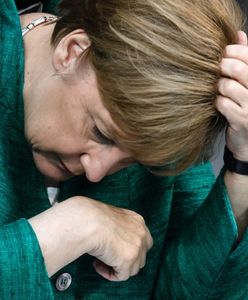 Angela Merkel kreśli czarny scenariusz. "Spór o azyl może rozbić UE"