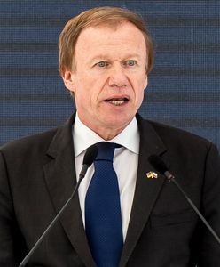 Ambasador Niemiec: Intencją hitlerowskich Niemiec było zamordowanie Żydów i Polaków