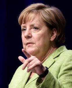 Merkel za wznowieniem rozmów o wolnym handlu TTIP