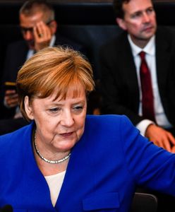 Niemcy: Merkel toczy grę o najwyższą stawkę. To może być koniec polityki jaką znamy
