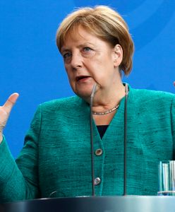 Angela Merkel chce, aby Niemiec był nowym szefem KE