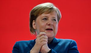 Jest decyzja ws. pozwu przeciw Merkel. Chodziło o migrantów