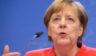 Polska zgodziła się przyjąć migrantów z Niemiec? MSZ zaprzecza słowom Merkel