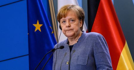 Niemiecki przemysł pozytywnie zaskakuje. Gorzej z handlem zagranicznym