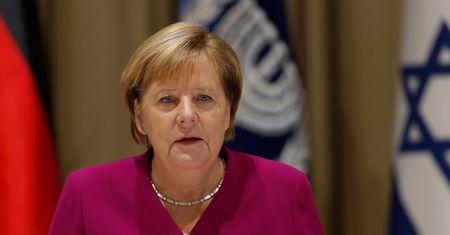 SZ: Merkel w grudniu przyjedzie po raz pierwszy do KL Auschwitz