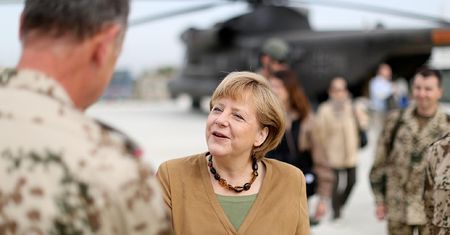 Michał Kuź: przyszłość Europy i niemieckie obawy