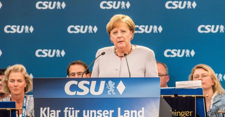Historyczna wypowiedź Angeli Merkel. Co miała na myśli?