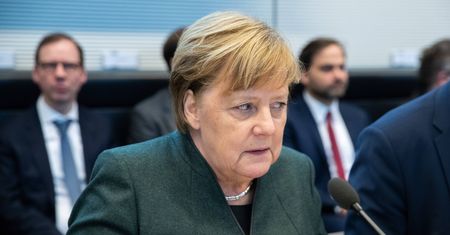 Niemiecka prasa o sytuacji w CDU: brak przywództwa to trucizna