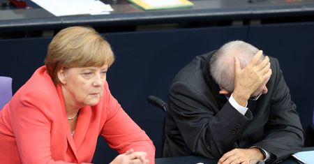 Najgorsze dni dla euro w tym roku. Złoty traci solidarnie