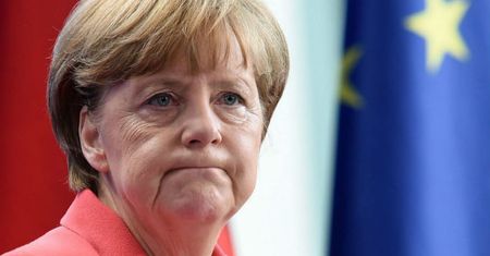 Angela Merkel ostro skrytykowała Erdogana: wypraszam sobie