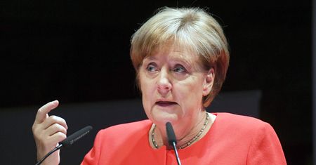 Niemiecki rząd reaguje na decyzję Andrzeja Dudy