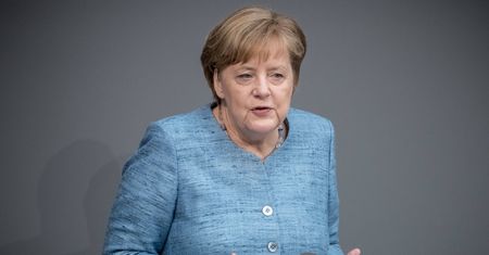 Angela Merkel pozwana za imigrantów. AfD uważa, że kanclerz naruszyła prawo Niemiec