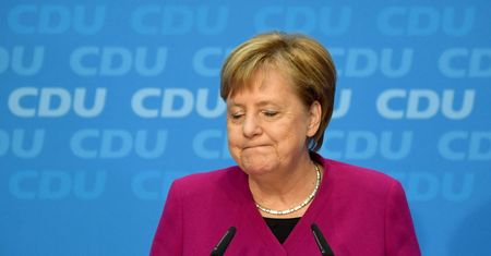 Co dalej po Merkel? Dla Polski może być tylko gorzej