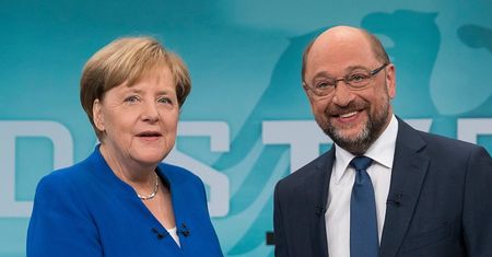 Dariusz Bruncz: Niemiecka debata a sprawa polska