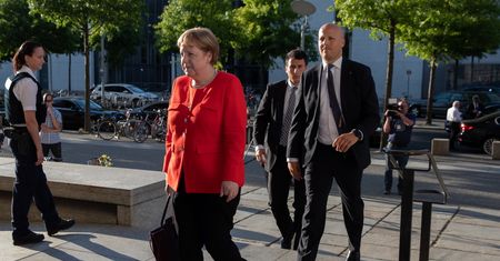Niemiecka koalicja osiągnęła sukces. Jest porozumienie ws. polityki azylowej i nielegalnej migracji