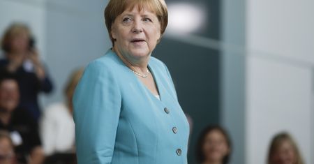Reparacje wojenne. Grecja nie zapomniała Niemcom i chce negocjacji