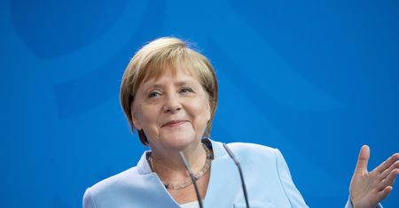 Angela Merkel: "Węgry przyczyniły się do zjednoczenia Niemiec". Kanclerz wspomniała też o Polsce