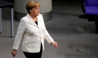 W gospodarce Niemiec coraz gorzej. Fabrykom w Polsce też się dostanie