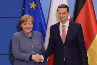 Morawiecki planuje zero deficytu. A Niemców krytykuje się za wysoką nadwyżkę