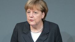 Angela Merkel: sankcje wobec Rosji muszą zostać utrzymane
