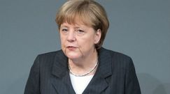 Angela Merkel: sankcje wobec Rosji muszą zostać utrzymane